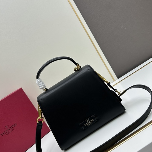 Cheap Valentino AAA Quality Handbags For Women #1207847 Replica Wholesale [$108.00 USD] [ITEM#1207847] on Replica Valentino AAA Quality Handbags