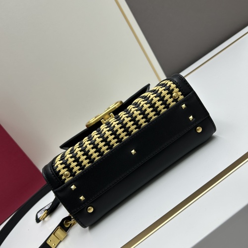 Cheap Valentino AAA Quality Handbags For Women #1207847 Replica Wholesale [$108.00 USD] [ITEM#1207847] on Replica Valentino AAA Quality Handbags