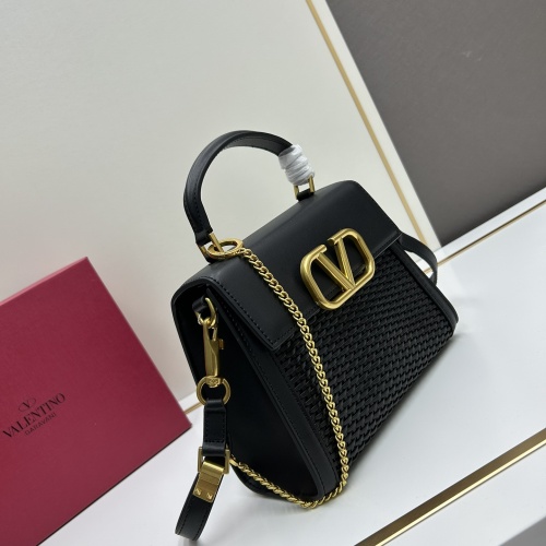 Cheap Valentino AAA Quality Handbags For Women #1207850 Replica Wholesale [$108.00 USD] [ITEM#1207850] on Replica Valentino AAA Quality Handbags