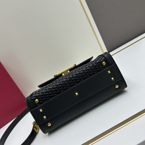 Cheap Valentino AAA Quality Handbags For Women #1207850 Replica Wholesale [$108.00 USD] [ITEM#1207850] on Replica Valentino AAA Quality Handbags