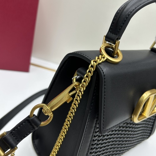 Cheap Valentino AAA Quality Handbags For Women #1207850 Replica Wholesale [$108.00 USD] [ITEM#1207850] on Replica Valentino AAA Quality Handbags