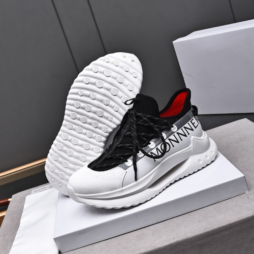 Cheap Moncler Casual Shoes For Men #1207871 Replica Wholesale [$82.00 USD] [ITEM#1207871] on Replica Moncler Casual Shoes