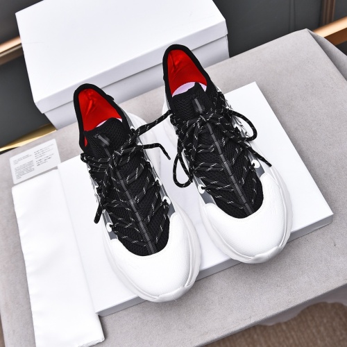 Cheap Moncler Casual Shoes For Men #1207871 Replica Wholesale [$82.00 USD] [ITEM#1207871] on Replica Moncler Casual Shoes