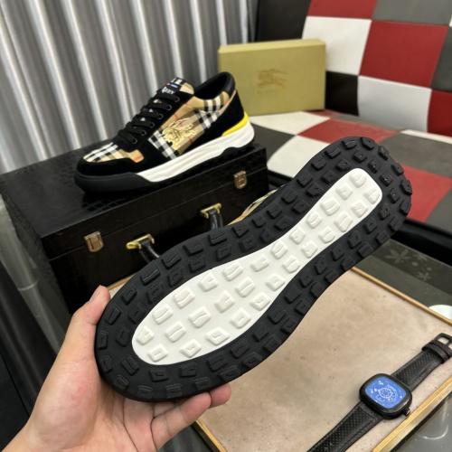 Cheap Burberry Casual Shoes For Men #1207942 Replica Wholesale [$80.00 USD] [ITEM#1207942] on Replica Burberry Casual Shoes