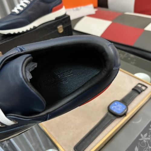 Cheap Hermes Casual Shoes For Men #1207957 Replica Wholesale [$92.00 USD] [ITEM#1207957] on Replica Hermes Casual Shoes