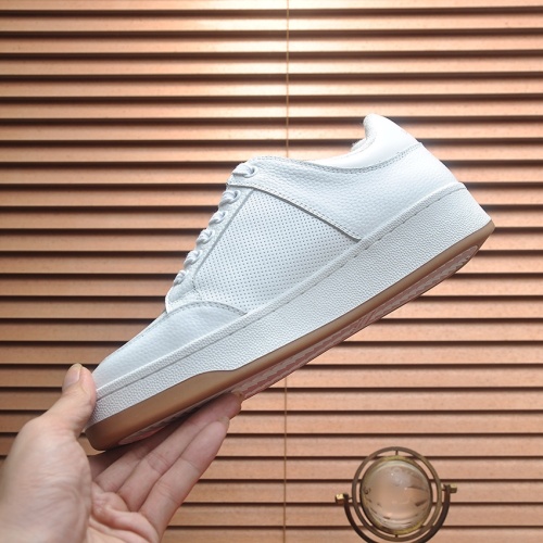 Cheap Yves Saint Laurent YSL Casual Shoes For Men #1207970 Replica Wholesale [$92.00 USD] [ITEM#1207970] on Replica Yves Saint Laurent YSL Casual Shoes