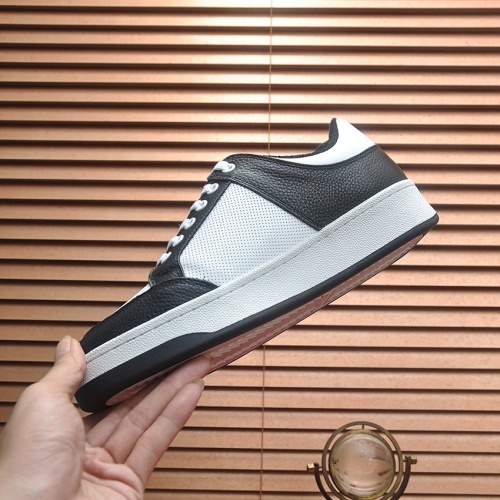 Cheap Yves Saint Laurent YSL Casual Shoes For Men #1207973 Replica Wholesale [$92.00 USD] [ITEM#1207973] on Replica Yves Saint Laurent YSL Casual Shoes