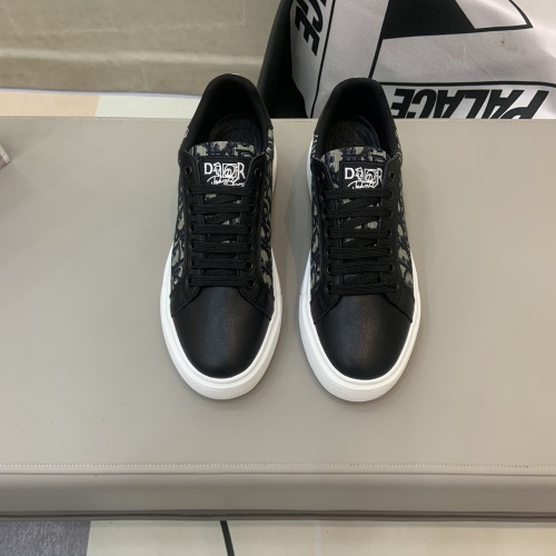 Cheap Christian Dior Casual Shoes For Men #1208002 Replica Wholesale [$80.00 USD] [ITEM#1208002] on Replica Christian Dior Casual Shoes