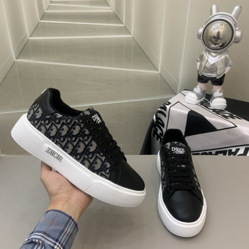 Cheap Christian Dior Casual Shoes For Men #1208002 Replica Wholesale [$80.00 USD] [ITEM#1208002] on Replica Christian Dior Casual Shoes