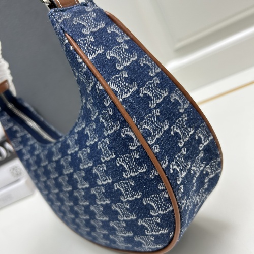 Cheap Celine AAA Quality Shoulder Bags For Women #1208063 Replica Wholesale [$85.00 USD] [ITEM#1208063] on Replica Celine AAA Quality Shoulder Bags