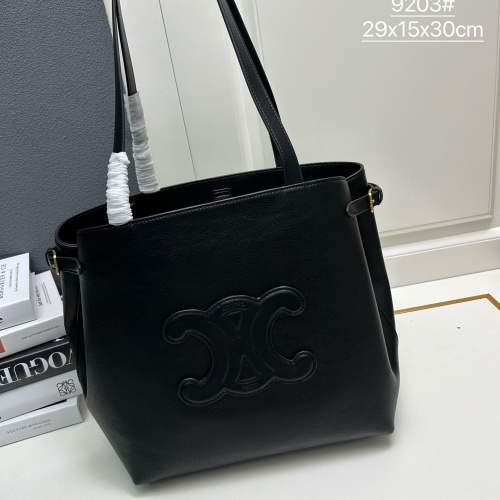 Cheap Celine AAA Quality Shoulder Bags For Women #1208067 Replica Wholesale [$108.00 USD] [ITEM#1208067] on Replica Celine AAA Quality Shoulder Bags