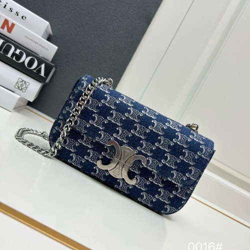 Cheap Celine AAA Quality Messenger Bags For Women #1208068 Replica Wholesale [$85.00 USD] [ITEM#1208068] on Replica Celine AAA Messenger Bags