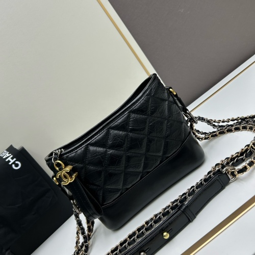 Chanel AAA Quality Messenger Bags For Women #1208076