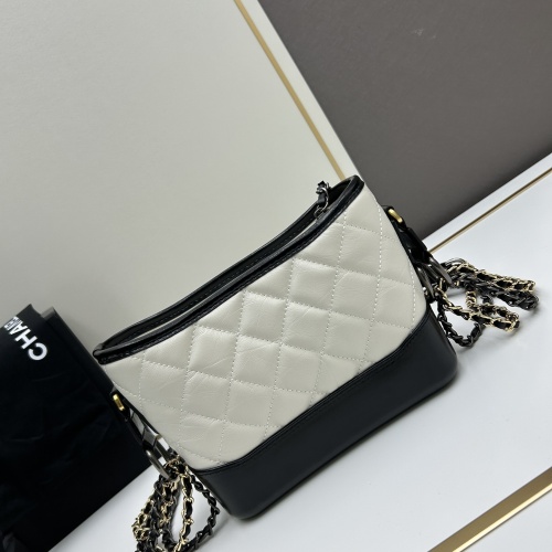 Cheap Chanel AAA Quality Messenger Bags For Women #1208077 Replica Wholesale [$92.00 USD] [ITEM#1208077] on Replica Chanel AAA Messenger Bags