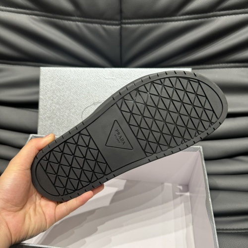 Cheap Prada Slippers For Men #1208112 Replica Wholesale [$52.00 USD] [ITEM#1208112] on Replica Prada Slippers