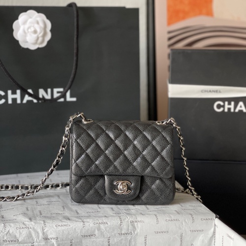 Cheap Chanel AAA Quality Messenger Bags For Women #1208122 Replica Wholesale [$105.00 USD] [ITEM#1208122] on Replica Chanel AAA Messenger Bags