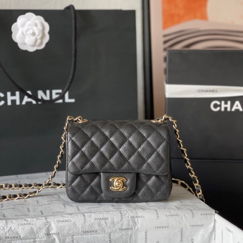 Cheap Chanel AAA Quality Messenger Bags For Women #1208123 Replica Wholesale [$105.00 USD] [ITEM#1208123] on Replica Chanel AAA Messenger Bags