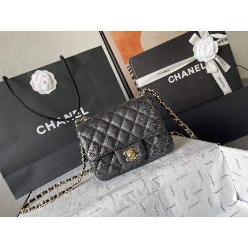 Cheap Chanel AAA Quality Messenger Bags For Women #1208123 Replica Wholesale [$105.00 USD] [ITEM#1208123] on Replica Chanel AAA Messenger Bags