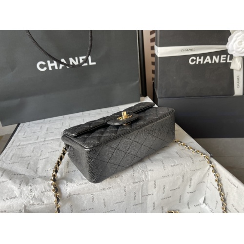 Cheap Chanel AAA Quality Messenger Bags For Women #1208127 Replica Wholesale [$108.00 USD] [ITEM#1208127] on Replica Chanel AAA Messenger Bags