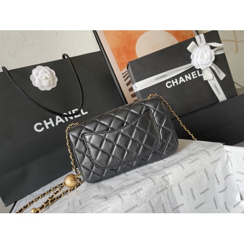 Cheap Chanel AAA Quality Messenger Bags For Women #1208128 Replica Wholesale [$108.00 USD] [ITEM#1208128] on Replica Chanel AAA Messenger Bags