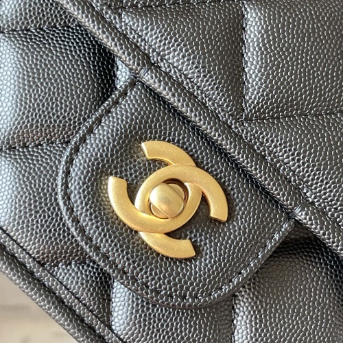 Cheap Chanel AAA Quality Messenger Bags For Women #1208130 Replica Wholesale [$108.00 USD] [ITEM#1208130] on Replica Chanel AAA Messenger Bags