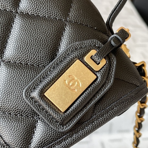 Cheap Chanel AAA Quality Messenger Bags For Women #1208130 Replica Wholesale [$108.00 USD] [ITEM#1208130] on Replica Chanel AAA Messenger Bags