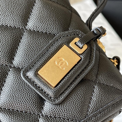 Cheap Chanel AAA Quality Messenger Bags For Women #1208135 Replica Wholesale [$112.00 USD] [ITEM#1208135] on Replica Chanel AAA Messenger Bags