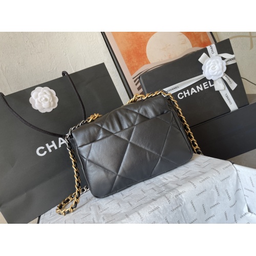 Cheap Chanel AAA Quality Messenger Bags For Women #1208144 Replica Wholesale [$118.00 USD] [ITEM#1208144] on Replica Chanel AAA Quality Messenger Bags