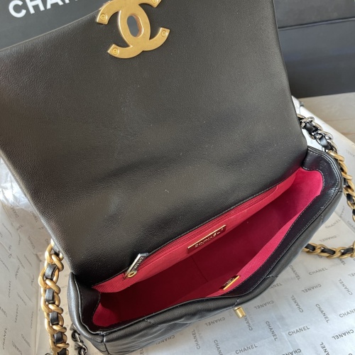 Cheap Chanel AAA Quality Messenger Bags For Women #1208144 Replica Wholesale [$118.00 USD] [ITEM#1208144] on Replica Chanel AAA Messenger Bags