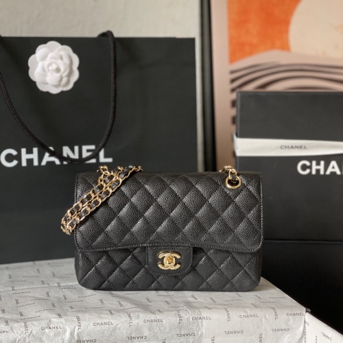 Chanel AAA Quality Messenger Bags For Women #1208146