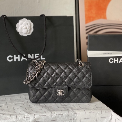 Cheap Chanel AAA Quality Messenger Bags For Women #1208147 Replica Wholesale [$125.00 USD] [ITEM#1208147] on Replica Chanel AAA Messenger Bags