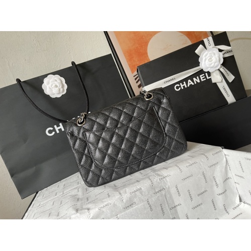 Cheap Chanel AAA Quality Messenger Bags For Women #1208147 Replica Wholesale [$125.00 USD] [ITEM#1208147] on Replica Chanel AAA Messenger Bags