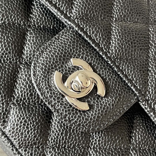 Cheap Chanel AAA Quality Messenger Bags For Women #1208147 Replica Wholesale [$125.00 USD] [ITEM#1208147] on Replica Chanel AAA Quality Messenger Bags