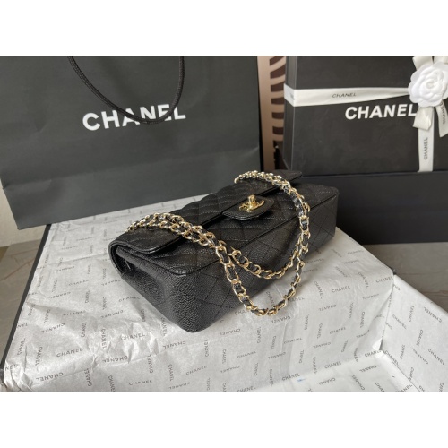 Cheap Chanel AAA Quality Messenger Bags For Women #1208150 Replica Wholesale [$130.00 USD] [ITEM#1208150] on Replica Chanel AAA Messenger Bags