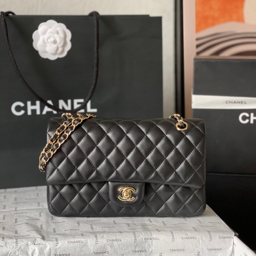 Chanel AAA Quality Messenger Bags For Women #1208153