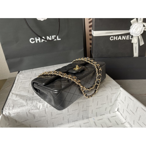 Cheap Chanel AAA Quality Messenger Bags For Women #1208153 Replica Wholesale [$130.00 USD] [ITEM#1208153] on Replica Chanel AAA Messenger Bags