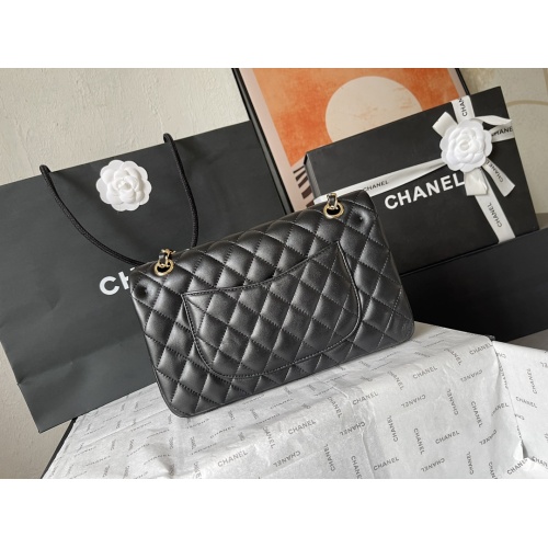 Cheap Chanel AAA Quality Messenger Bags For Women #1208153 Replica Wholesale [$130.00 USD] [ITEM#1208153] on Replica Chanel AAA Messenger Bags