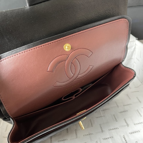 Cheap Chanel AAA Quality Messenger Bags For Women #1208153 Replica Wholesale [$130.00 USD] [ITEM#1208153] on Replica Chanel AAA Messenger Bags