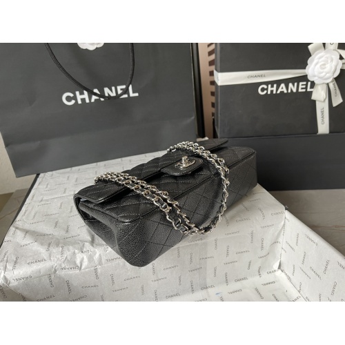 Cheap Chanel AAA Quality Messenger Bags For Women #1208155 Replica Wholesale [$130.00 USD] [ITEM#1208155] on Replica Chanel AAA Messenger Bags