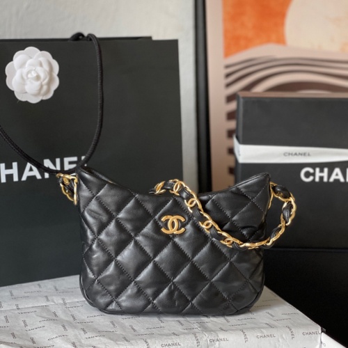 Cheap Chanel AAA Quality Shoulder Bags For Women #1208184 Replica Wholesale [$108.00 USD] [ITEM#1208184] on Replica Chanel AAA Quality Shoulder Bags