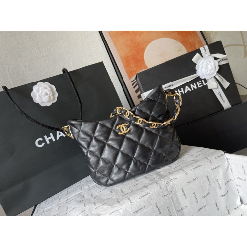 Cheap Chanel AAA Quality Shoulder Bags For Women #1208184 Replica Wholesale [$108.00 USD] [ITEM#1208184] on Replica Chanel AAA Quality Shoulder Bags