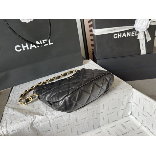 Cheap Chanel AAA Quality Shoulder Bags For Women #1208184 Replica Wholesale [$108.00 USD] [ITEM#1208184] on Replica Chanel AAA Quality Shoulder Bags