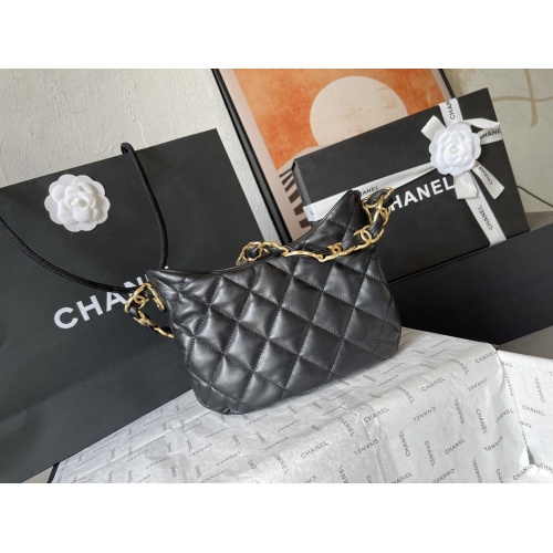 Cheap Chanel AAA Quality Shoulder Bags For Women #1208184 Replica Wholesale [$108.00 USD] [ITEM#1208184] on Replica Chanel AAA Quality Shoulder Bags