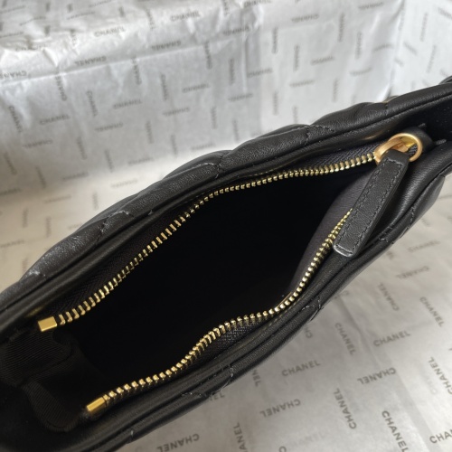 Cheap Chanel AAA Quality Shoulder Bags For Women #1208184 Replica Wholesale [$108.00 USD] [ITEM#1208184] on Replica Chanel AAA Quality Shoulder Bags