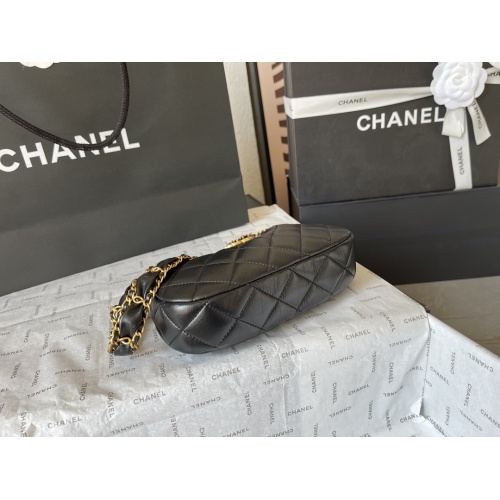 Cheap Chanel AAA Quality Shoulder Bags For Women #1208185 Replica Wholesale [$105.00 USD] [ITEM#1208185] on Replica Chanel AAA Quality Shoulder Bags