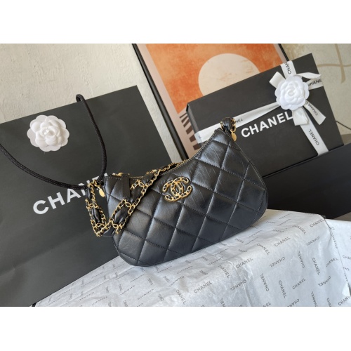 Cheap Chanel AAA Quality Shoulder Bags For Women #1208186 Replica Wholesale [$108.00 USD] [ITEM#1208186] on Replica Chanel AAA Quality Shoulder Bags