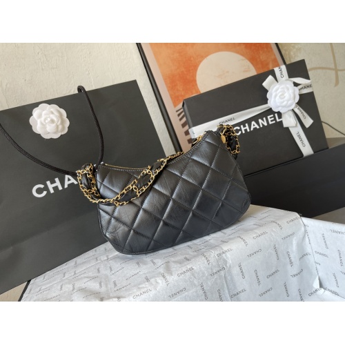 Cheap Chanel AAA Quality Shoulder Bags For Women #1208186 Replica Wholesale [$108.00 USD] [ITEM#1208186] on Replica Chanel AAA Quality Shoulder Bags