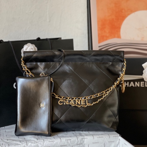 Cheap Chanel AAA Quality Shoulder Bags For Women #1208187 Replica Wholesale [$118.00 USD] [ITEM#1208187] on Replica Chanel AAA Quality Shoulder Bags