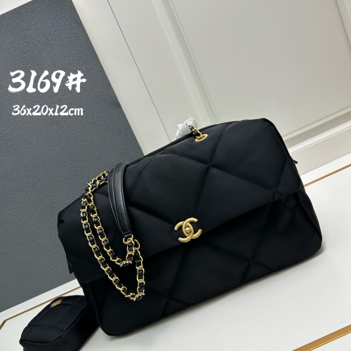 Cheap Chanel AAA Quality Shoulder Bags For Women #1208197 Replica Wholesale [$85.00 USD] [ITEM#1208197] on Replica Chanel AAA Quality Shoulder Bags