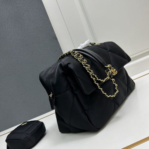 Cheap Chanel AAA Quality Shoulder Bags For Women #1208197 Replica Wholesale [$85.00 USD] [ITEM#1208197] on Replica Chanel AAA Quality Shoulder Bags